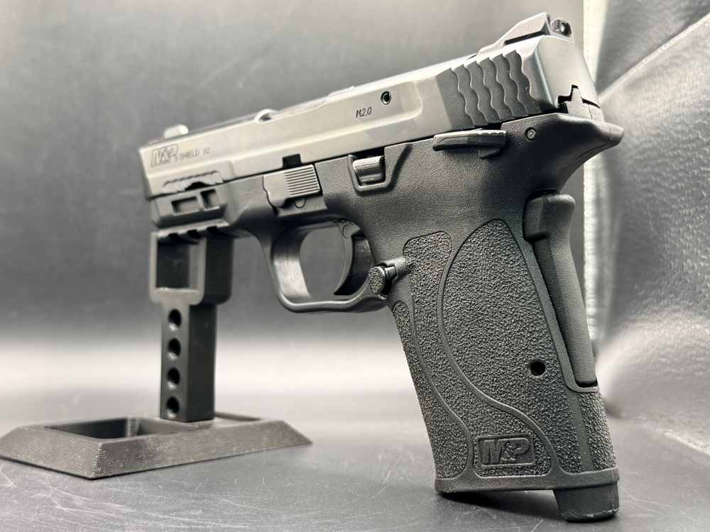 Smith & Wesson M&P9 SHIELD EZ-img-3