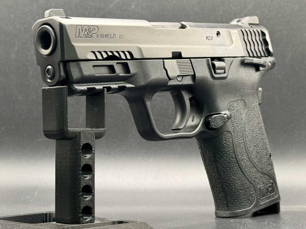 Smith & Wesson M&P9 SHIELD EZ-img-0