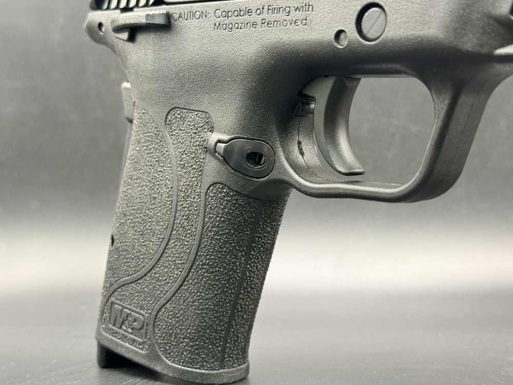Smith & Wesson M&P9 SHIELD EZ-img-9