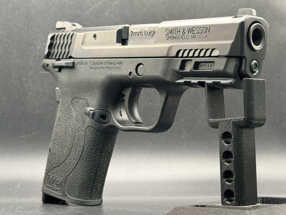 Smith & Wesson M&P9 SHIELD EZ-img-1