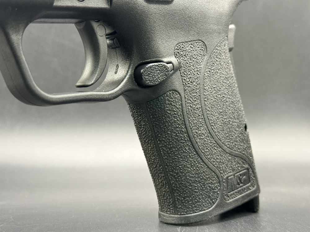 Smith & Wesson M&P9 SHIELD EZ-img-8