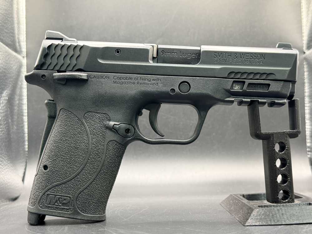 Smith & Wesson M&P9 SHIELD EZ-img-5