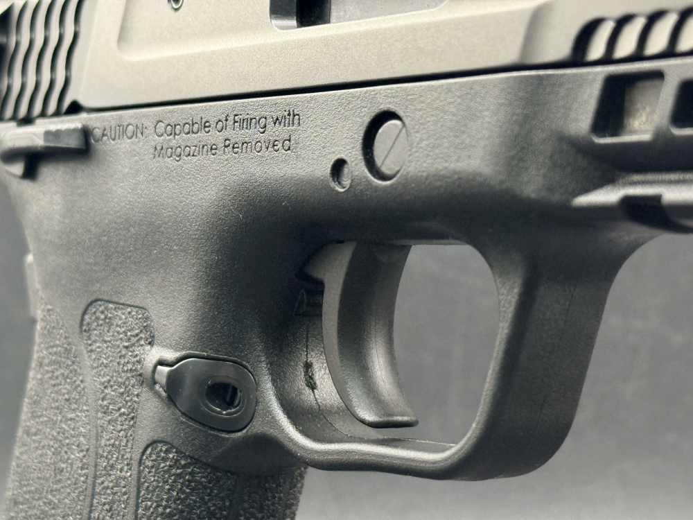 Smith & Wesson M&P9 SHIELD EZ-img-10