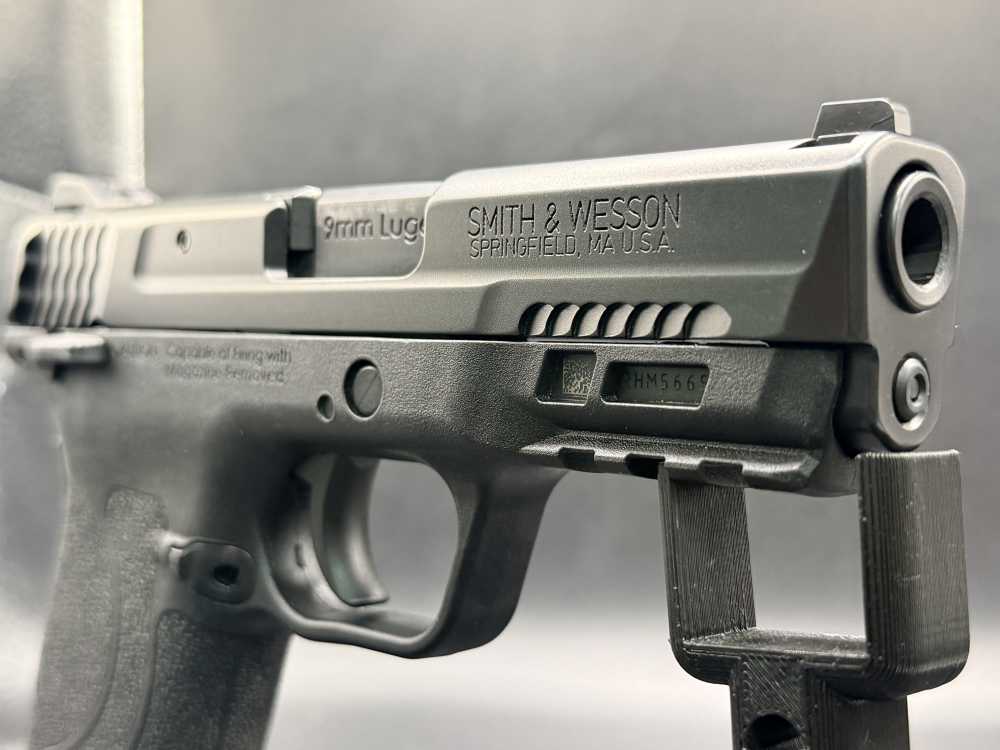 Smith & Wesson M&P9 SHIELD EZ-img-6