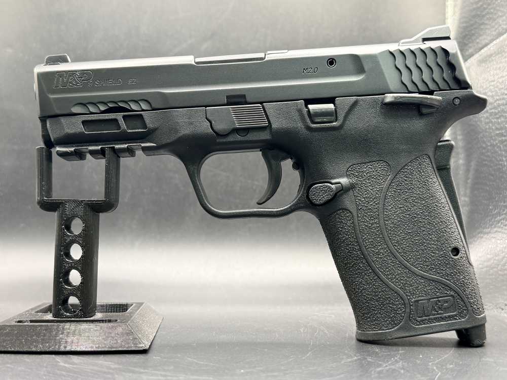 Smith & Wesson M&P9 SHIELD EZ-img-4