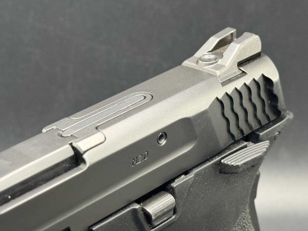 Smith & Wesson M&P9 SHIELD EZ-img-14