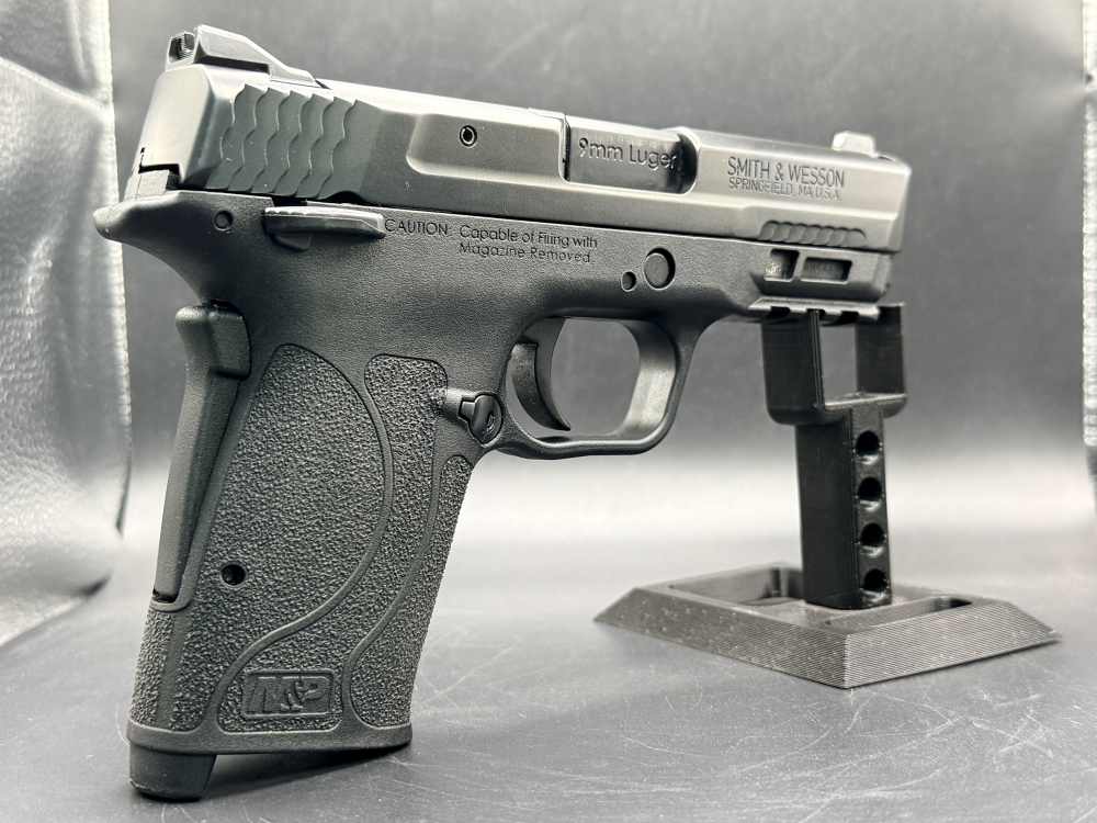 Smith & Wesson M&P9 SHIELD EZ-img-2