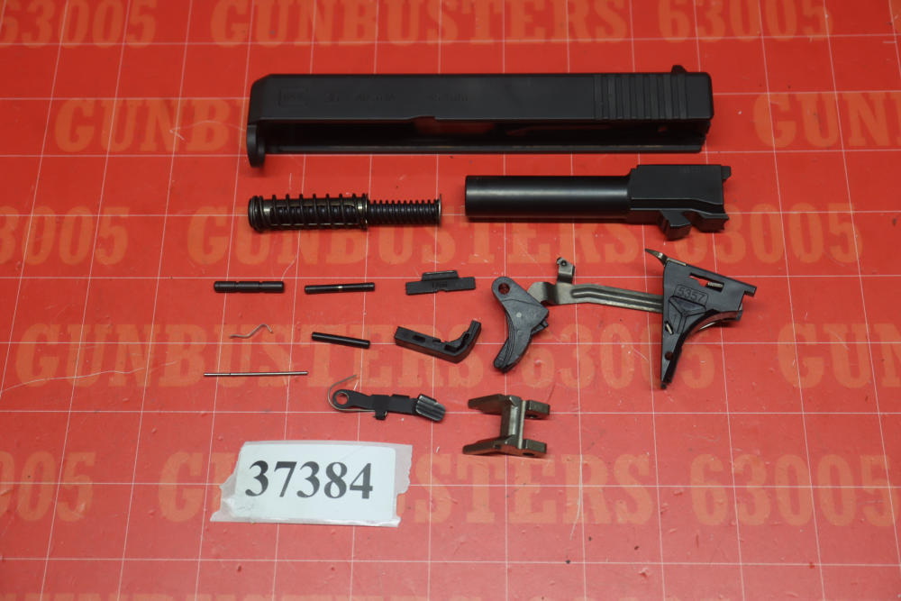 Glock 36 Gen 3, 45 ACP Repair Parts-img-0