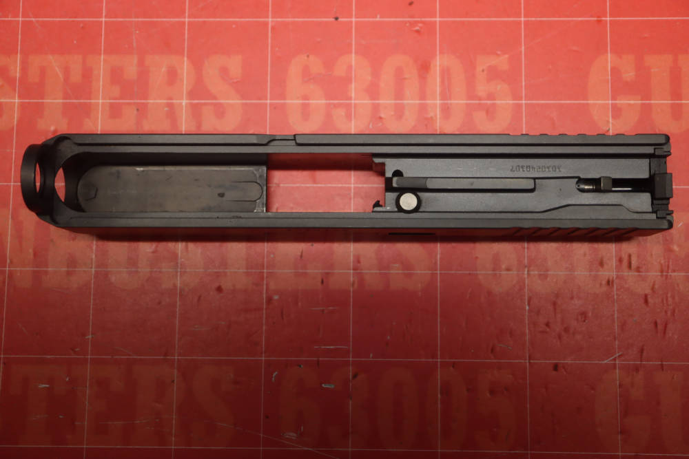 Glock 36 Gen 3, 45 ACP Repair Parts-img-4
