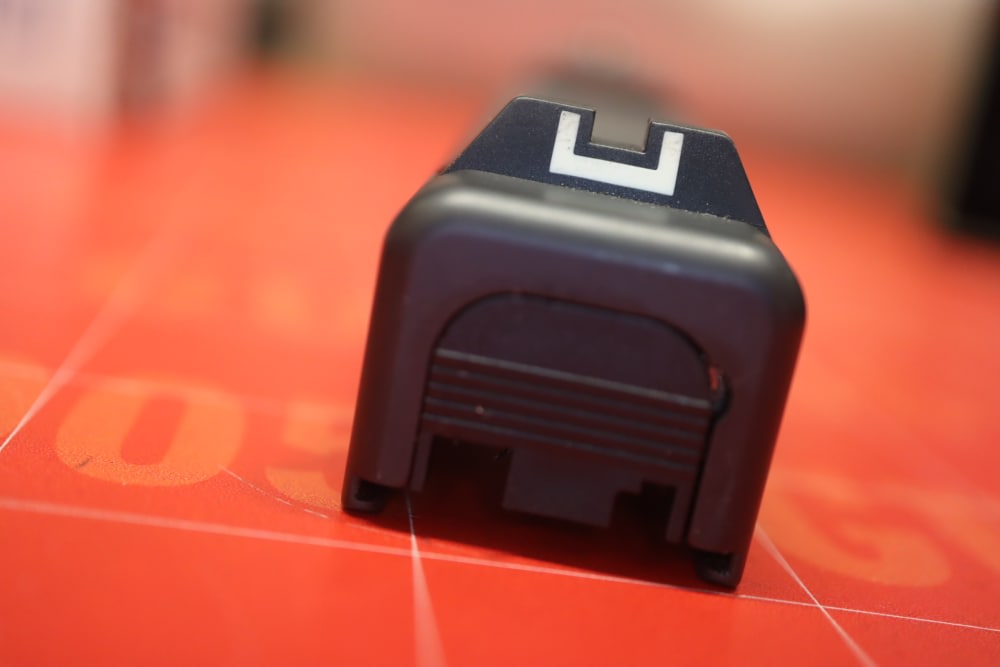 Glock 36 Gen 3, 45 ACP Repair Parts-img-6