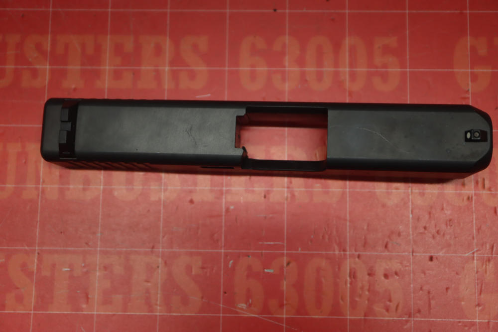 Glock 36 Gen 3, 45 ACP Repair Parts-img-3