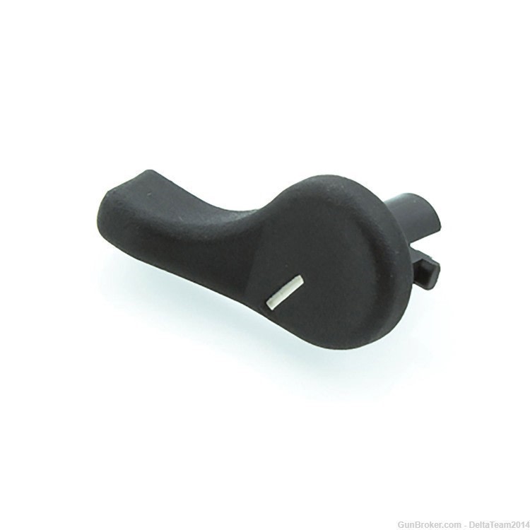 H&K UMP/G36 (.40 S&W/.45 ACP/9mm) 3 Position Selector Lever - Right-img-0