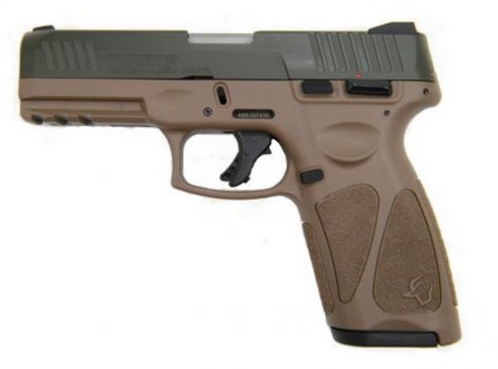 Taurus G3 9mm 1-G3B94BB-img-0