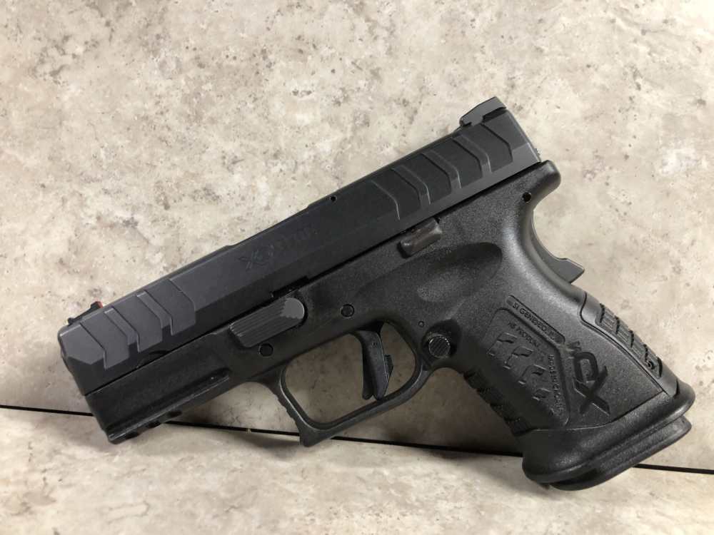Glock 44 .22lr Pistol -img-3