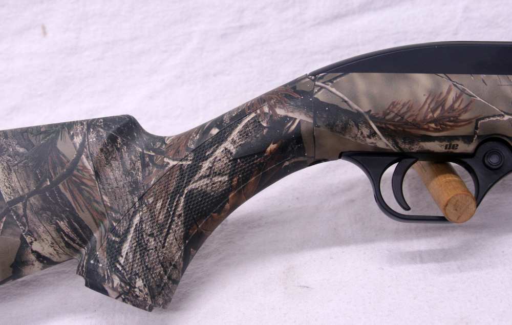 Mossberg 702 Plinkster .22LR *PRICE DROP*-img-2