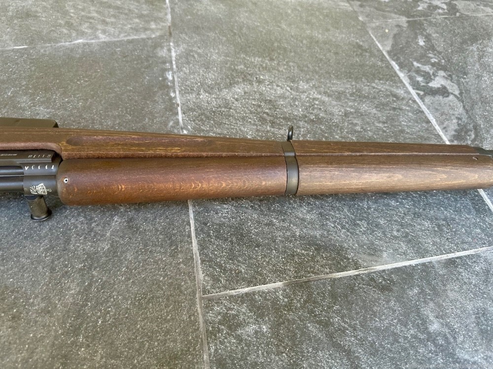 FNH FN49 8MM Mauser SA Egyptian rifle -img-4