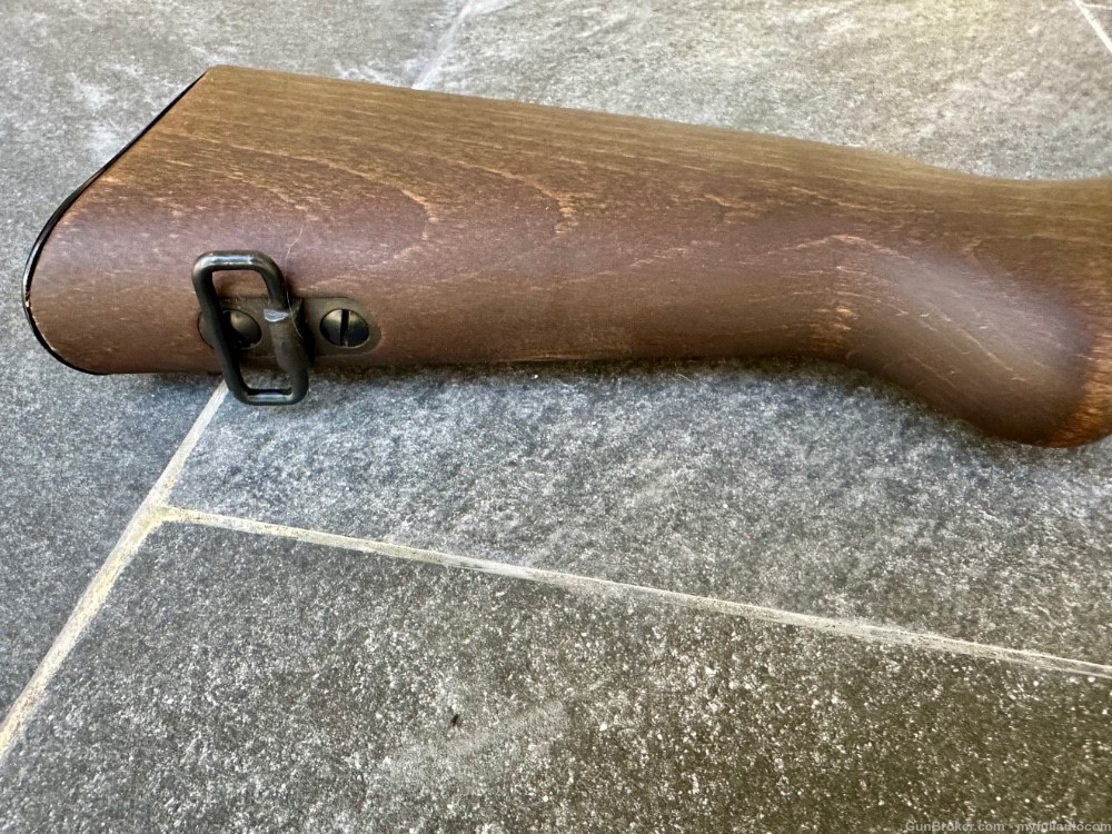 FNH FN49 8MM Mauser SA Egyptian rifle -img-11