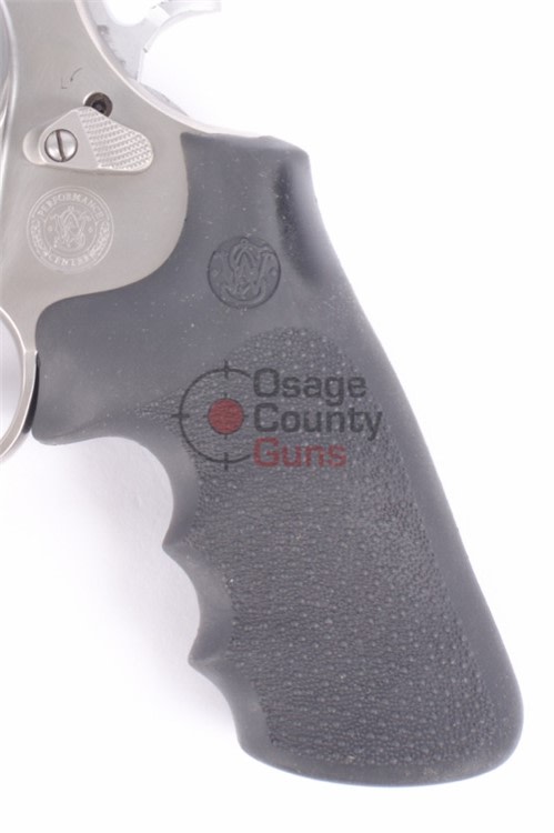 S&W Model 460XVR - 460 XVR Mag - 10.5" Performance Ctr 460mag-img-3