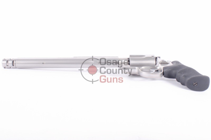S&W Model 460XVR - 460 XVR Mag - 10.5" Performance Ctr 460mag-img-5