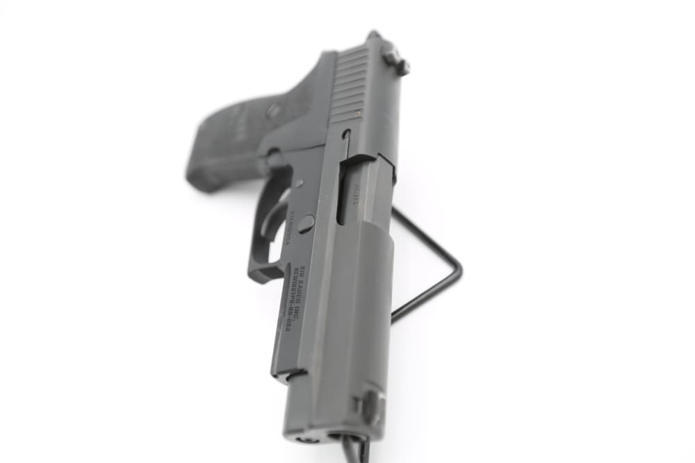 Sig Sauer, P220r, 45acp, 4.25" barrel -img-4