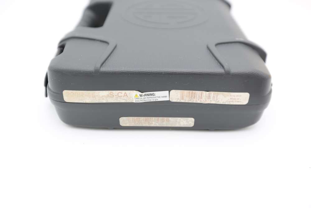 Sig Sauer, P220r, 45acp, 4.25" barrel -img-6