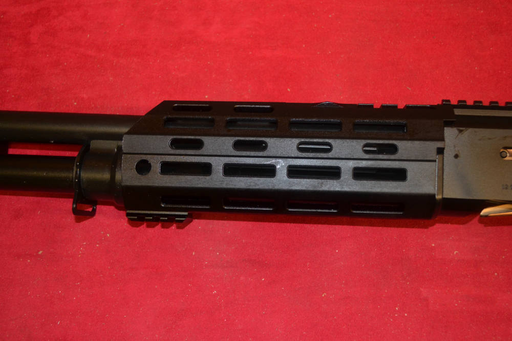Panzer Arms M4 Pro AI 12GA 18"Barrel, Layaway Available.-img-10