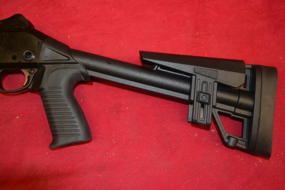 Panzer Arms M4 Pro AI 12GA 18"Barrel, Layaway Available.-img-12
