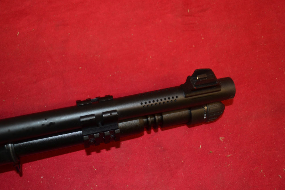 Panzer Arms M4 Pro AI 12GA 18"Barrel, Layaway Available.-img-8