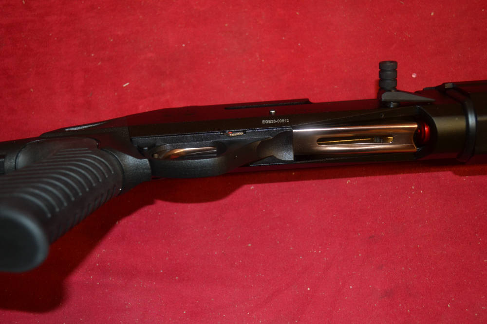 Panzer Arms M4 Pro AI 12GA 18"Barrel, Layaway Available.-img-3