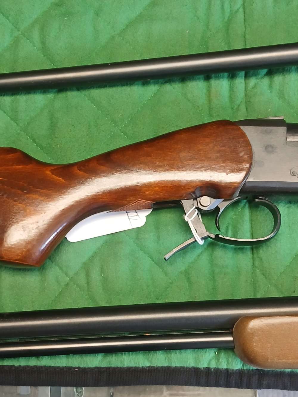 3 Gun lot Iver Johnson 22 KBI 18 Springfield 1987-img-16