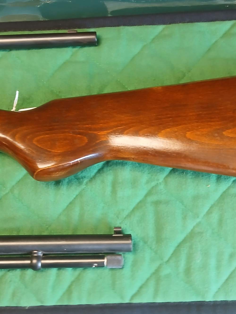 3 Gun lot Iver Johnson 22 KBI 18 Springfield 1987-img-7