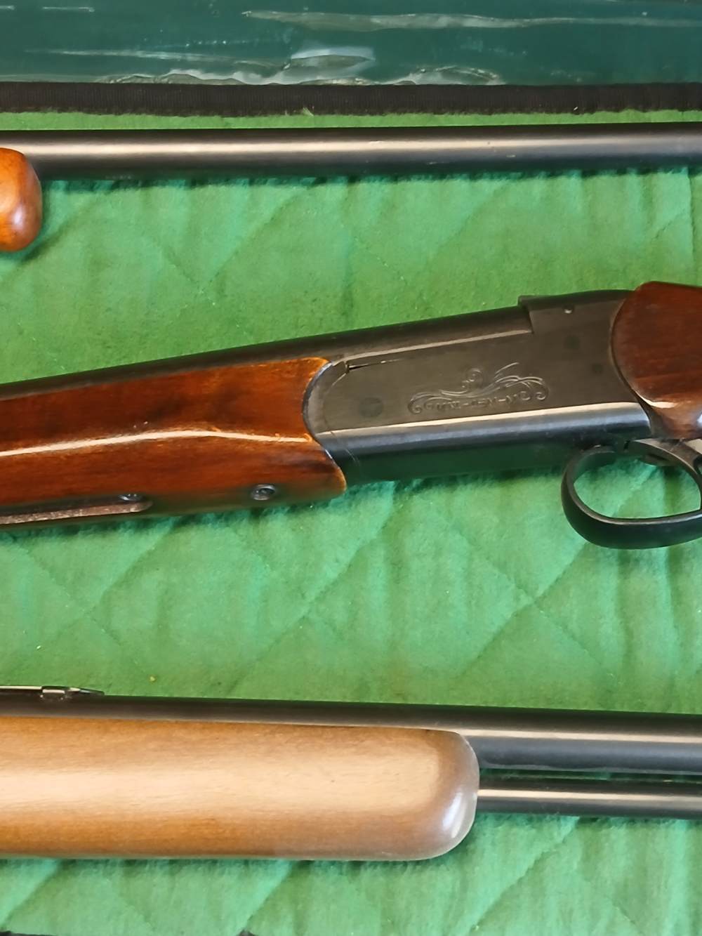 3 Gun lot Iver Johnson 22 KBI 18 Springfield 1987-img-8