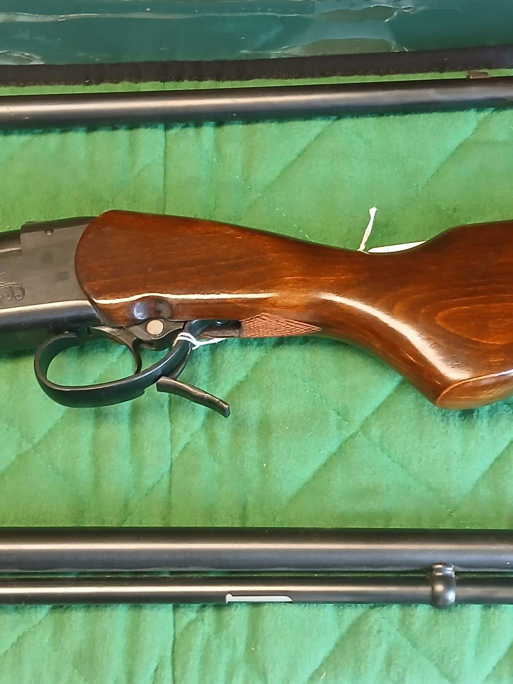 3 Gun lot Iver Johnson 22 KBI 18 Springfield 1987-img-6