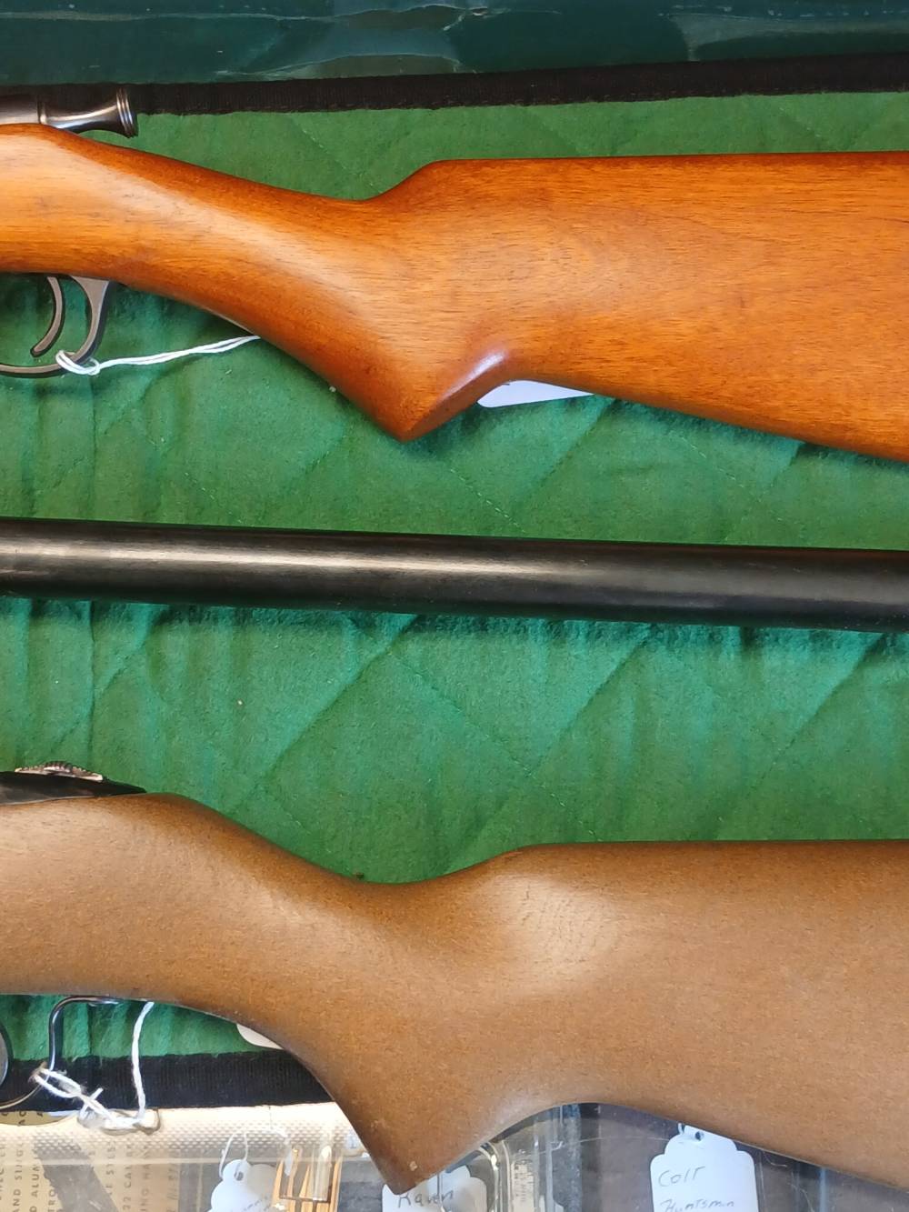 3 Gun lot Iver Johnson 22 KBI 18 Springfield 1987-img-9