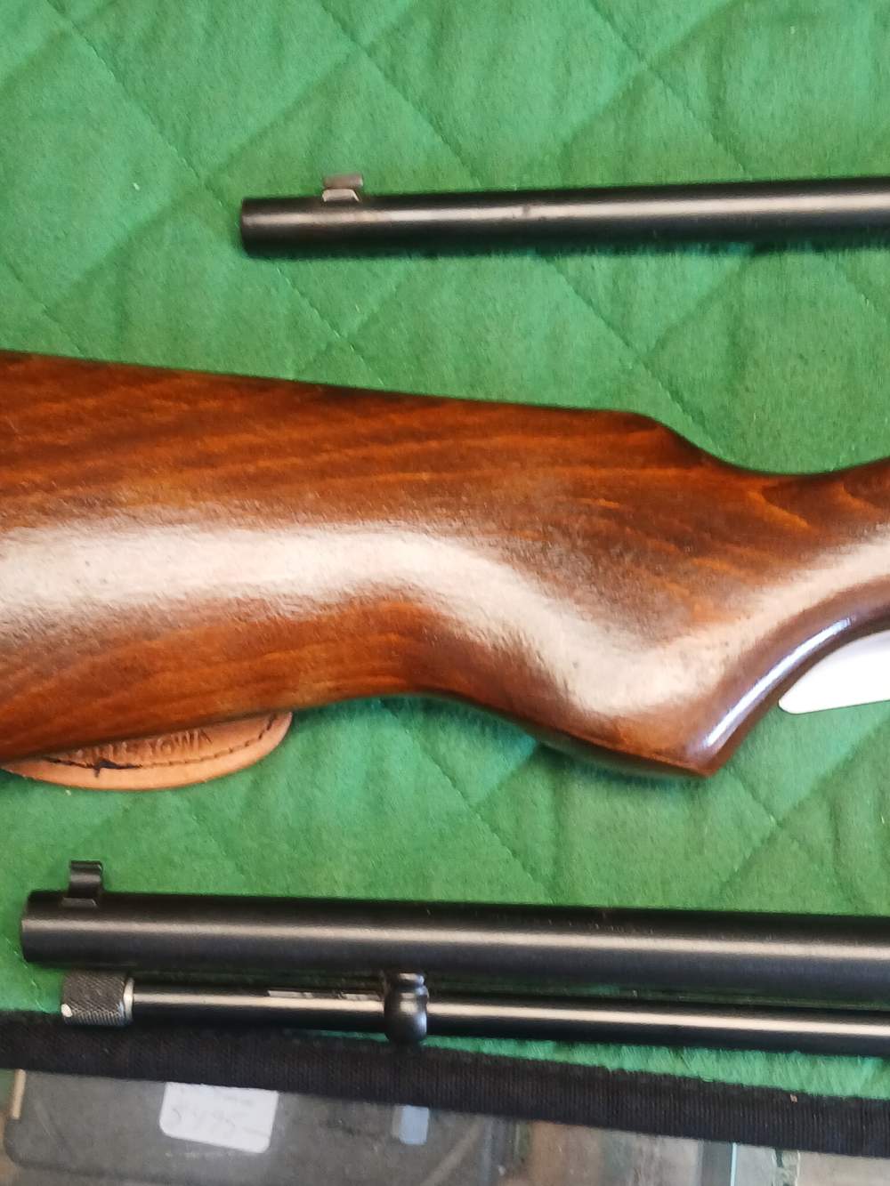 3 Gun lot Iver Johnson 22 KBI 18 Springfield 1987-img-14