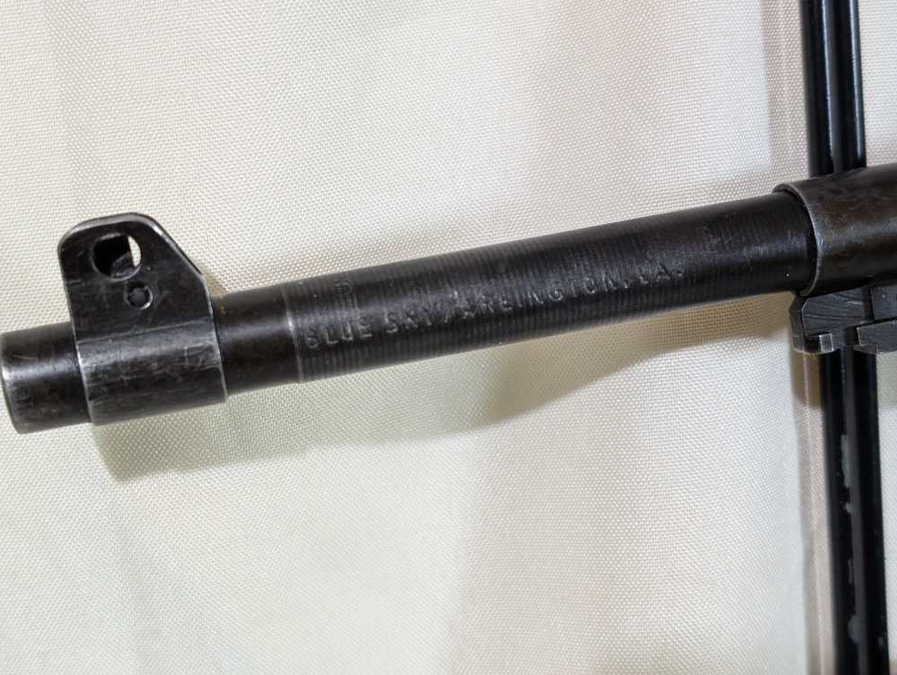 Underwood M1 Carbine -img-19