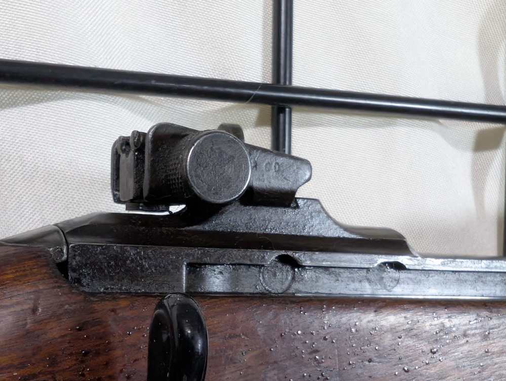 Underwood M1 Carbine -img-4