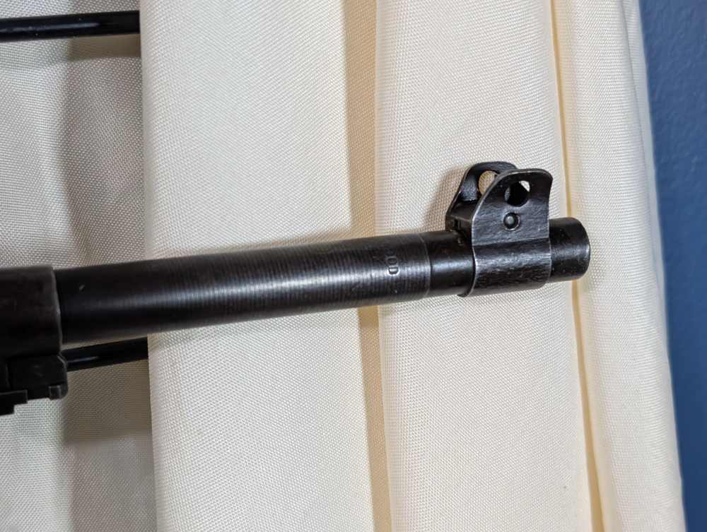 Underwood M1 Carbine -img-7
