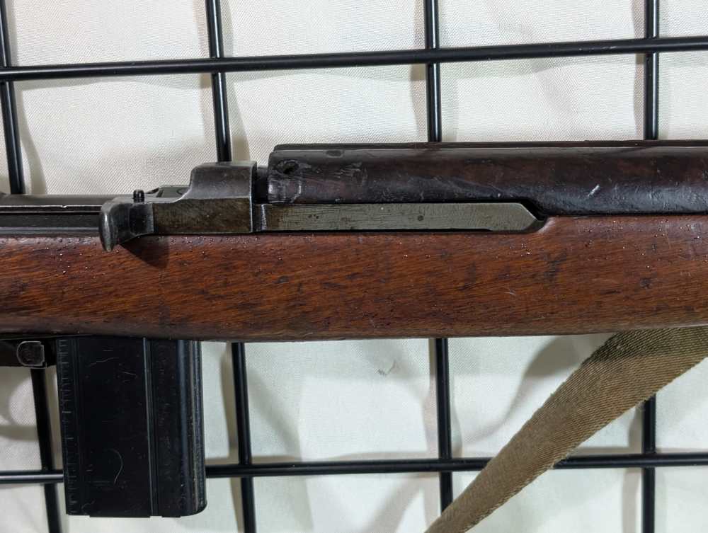 Underwood M1 Carbine -img-5