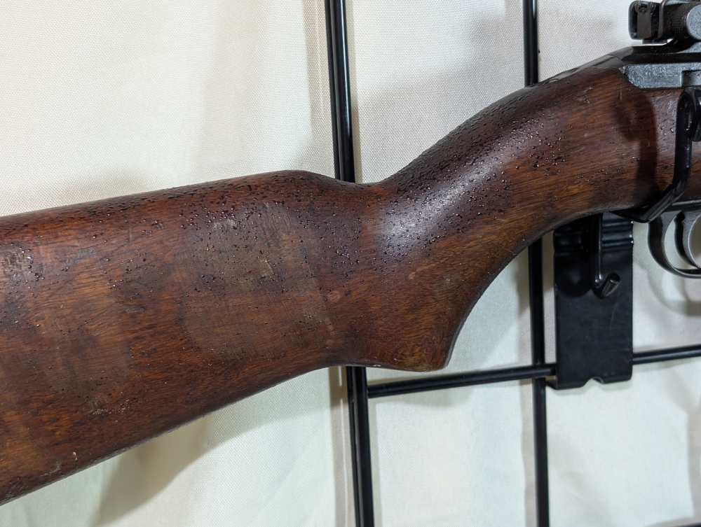 Underwood M1 Carbine -img-2