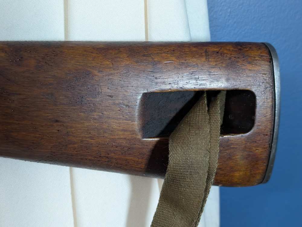 Underwood M1 Carbine -img-14