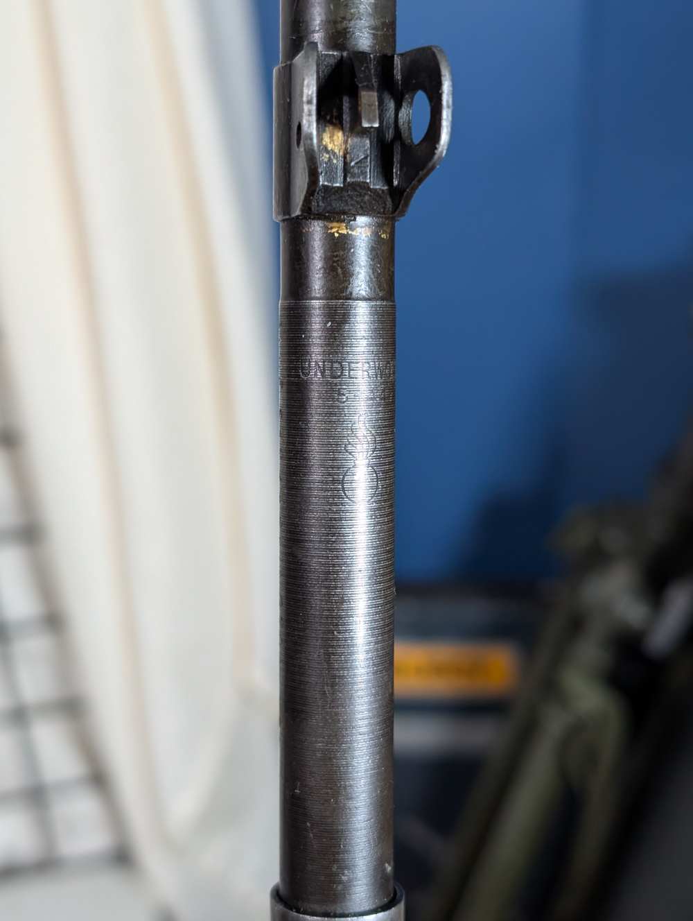 Underwood M1 Carbine -img-8