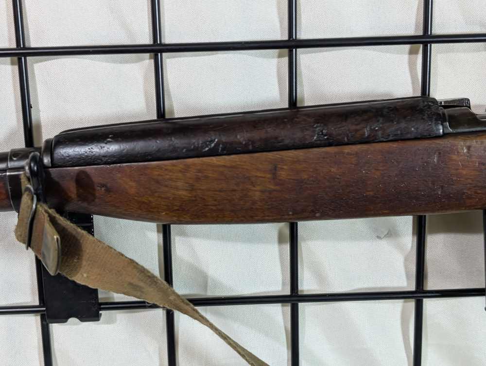 Underwood M1 Carbine -img-17