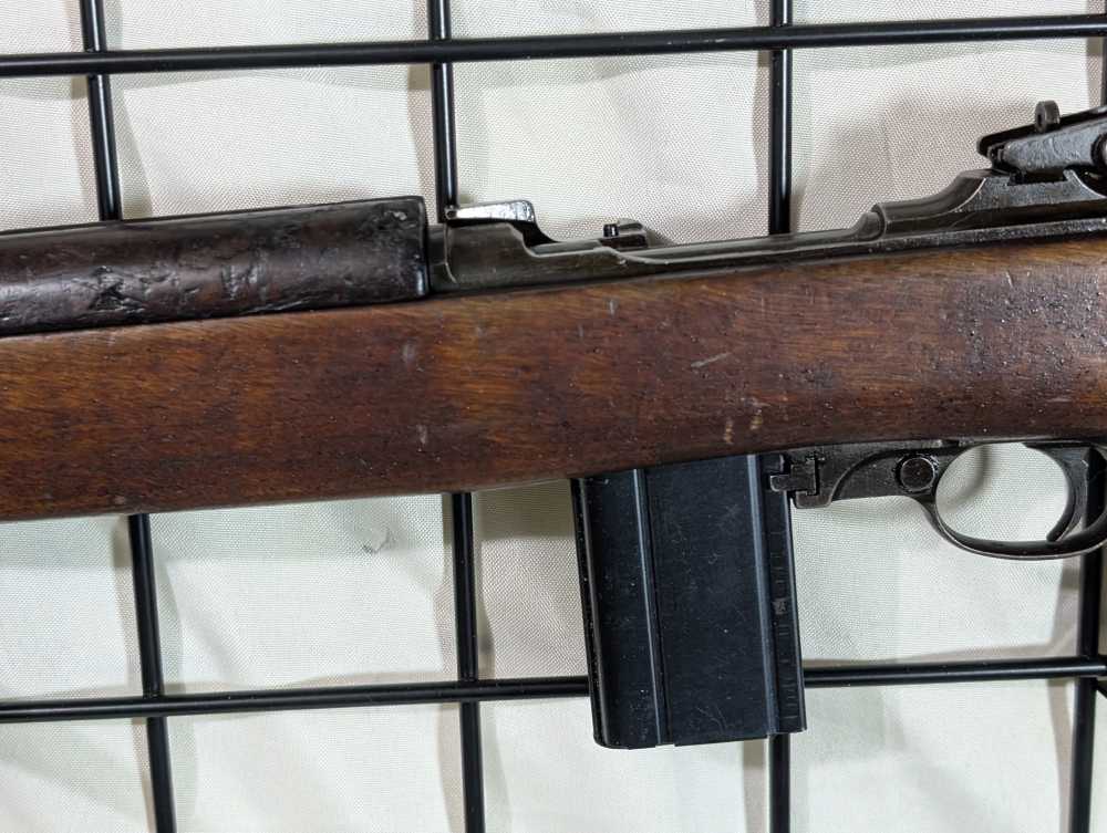 Underwood M1 Carbine -img-16