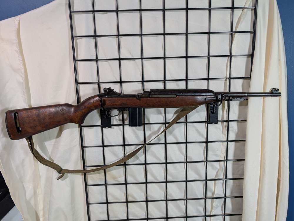 Underwood M1 Carbine -img-0
