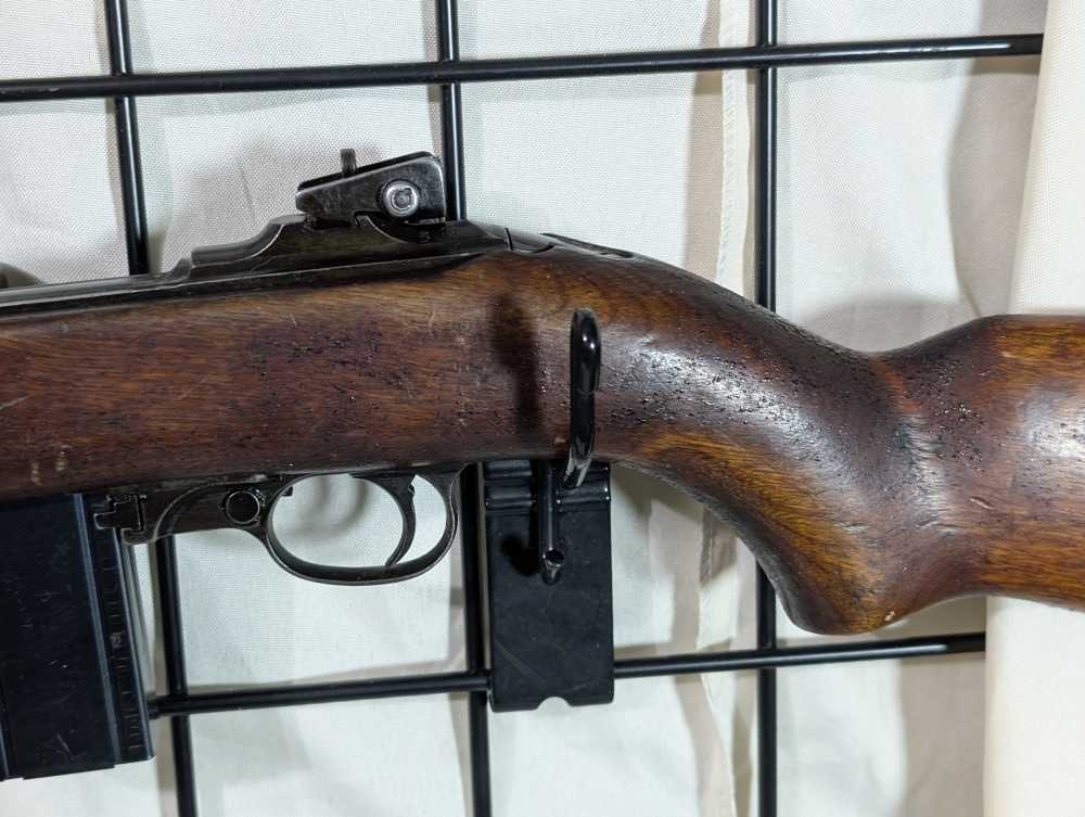 Underwood M1 Carbine -img-15