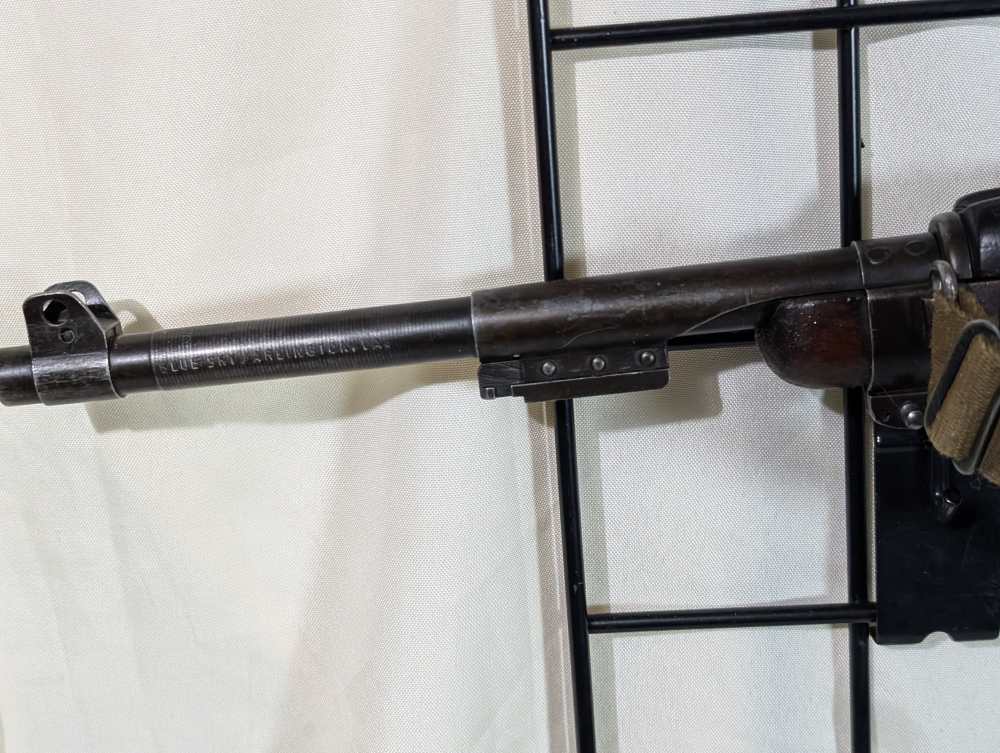 Underwood M1 Carbine -img-18