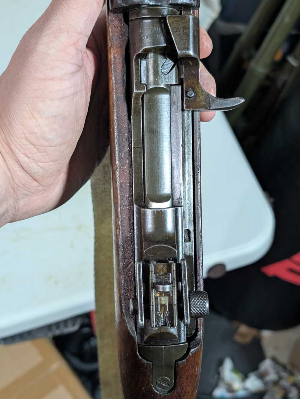 Underwood M1 Carbine -img-10