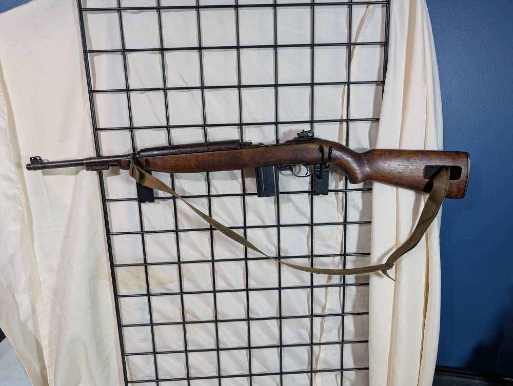 Underwood M1 Carbine -img-13