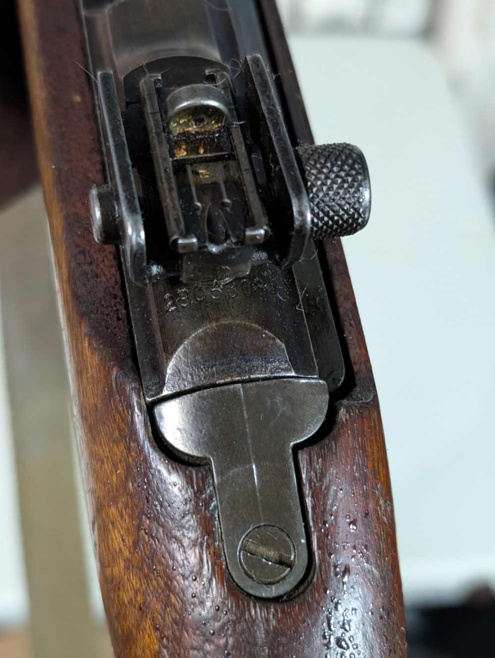 Underwood M1 Carbine -img-11